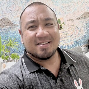 kawika sarmiento